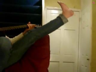 Ana Free feet photo 13