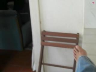 Ana Free feet photo 12