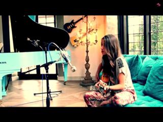 Ana Free feet photo 9