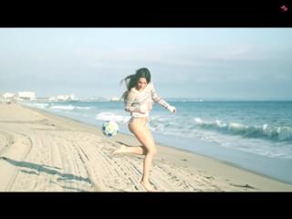 Ana Free feet photo 4