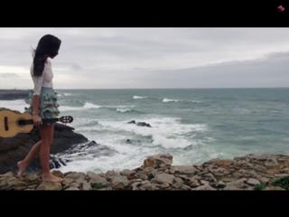 Ana Free feet photo 7
