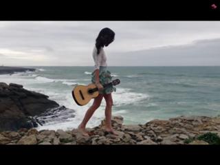 Ana Free feet photo 4