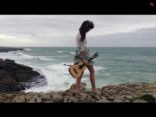 Ana Free feet photo 3