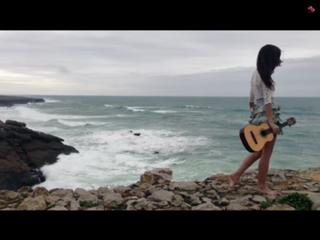 Ana Free feet photo 2