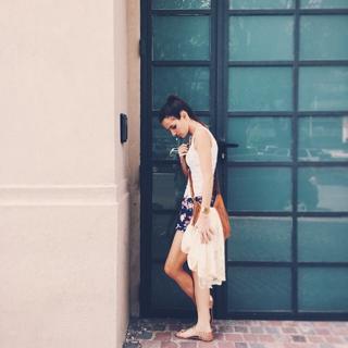 Ana Free feet photo 15