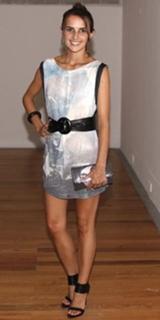Ana Free feet photo 12