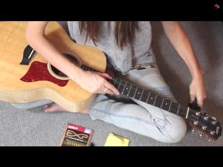 Ana Free feet photo 7