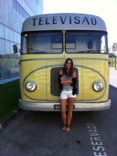 Ana Free feet photo 18