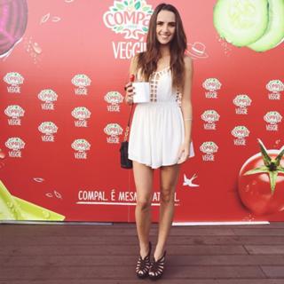 Ana Free feet photo 4