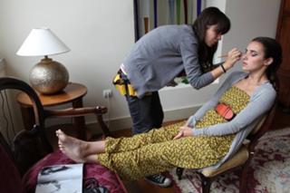 Ana Free feet photo 12