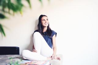 Ana Free feet photo 17