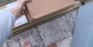 Ana Free feet photo 14
