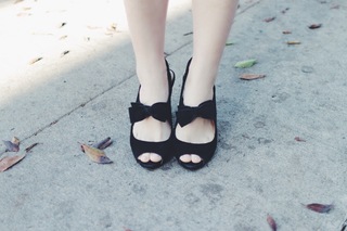 Ana Free feet photo 10