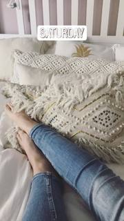 Ana Free feet photo 18