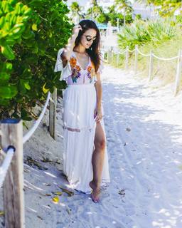 Ana Free feet photo 18