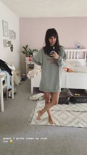 Ana Free feet photo 12