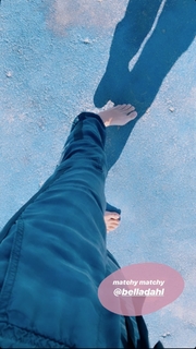 Ana Free feet photo 15