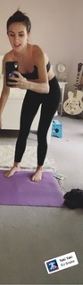 Ana Free feet photo 7