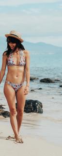 Ana Free feet photo 9