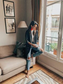 Ana Free feet photo 4