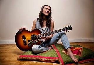 Ana Free feet photo 9
