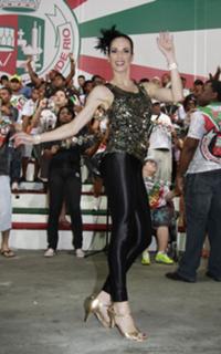 Ana Furtado feet photo 6