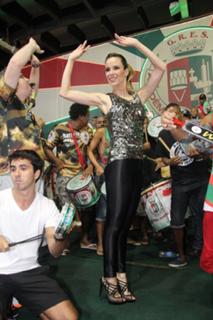 Ana Furtado feet photo 3