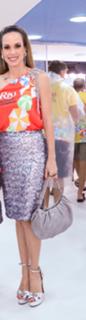 Ana Furtado feet photo 15