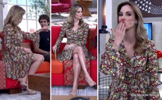 Ana Furtado feet photo 5