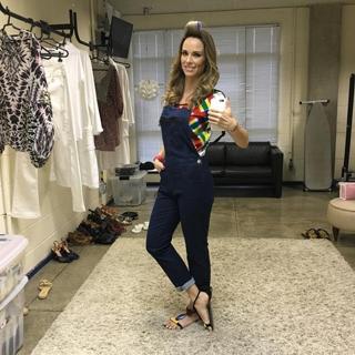 Ana Furtado feet photo 15