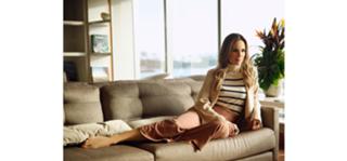 Ana Furtado feet photo 7