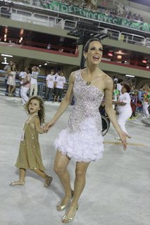 Ana Furtado feet photo 1