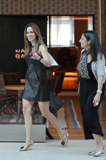 Ana Furtado feet photo 9
