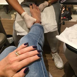 Ana Furtado feet photo 16