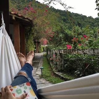 Ana Furtado feet photo 8