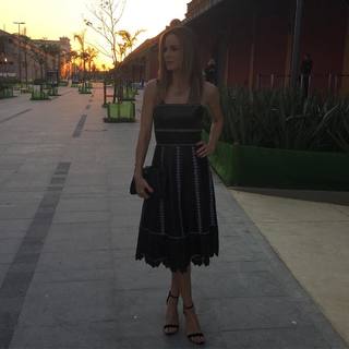Ana Furtado feet photo 5
