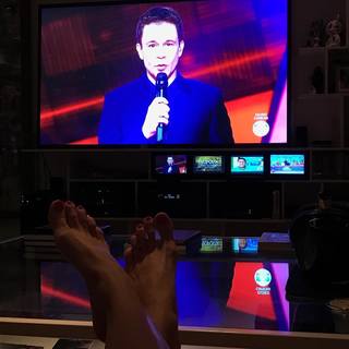 Ana Furtado feet photo 3