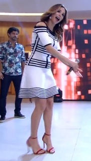 Ana Furtado feet photo 16