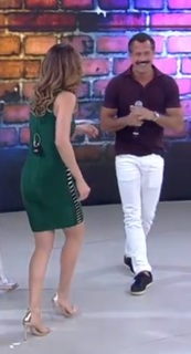 Ana Furtado feet photo 7