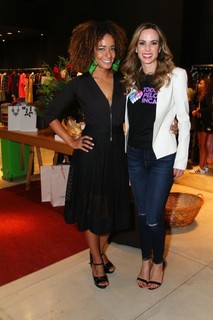 Ana Furtado feet photo 2