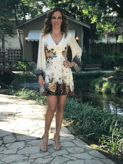 Ana Furtado feet photo 15