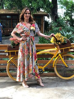 Ana Furtado feet photo 14