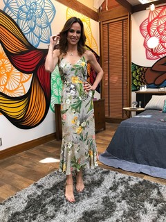 Ana Furtado feet photo 11