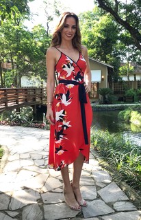 Ana Furtado feet photo 10
