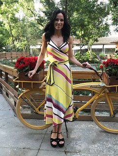 Ana Furtado feet photo 16