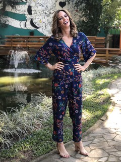 Ana Furtado feet photo 10