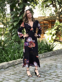 Ana Furtado feet photo 9