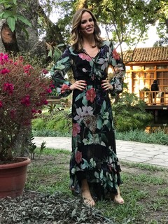 Ana Furtado feet photo 8