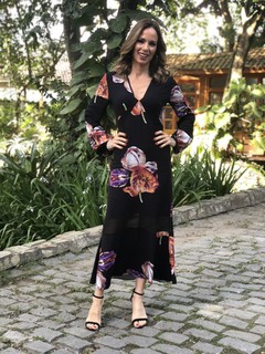 Ana Furtado feet photo 7