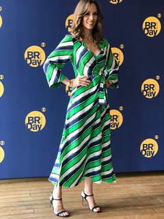 Ana Furtado feet photo 4